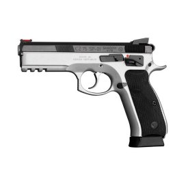 Pistolet CZ 75 SP-01 Shadow DualTone, kal. 9mm Luger